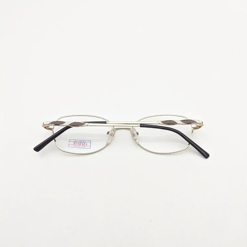 🕶️ Indie EVEANNA Eyeglasses 51/17-140 / ALH702🕶️